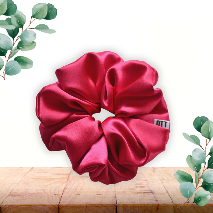 OVER SIZE Scrunchie
