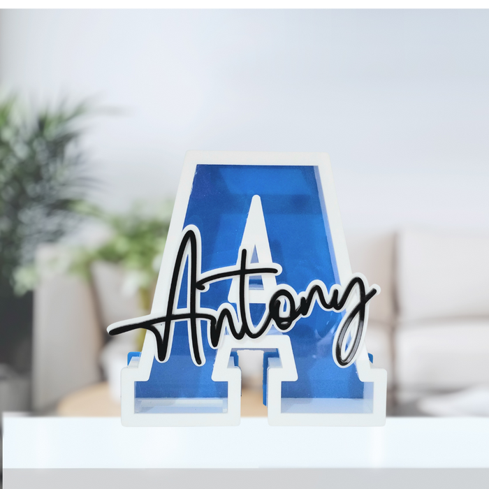 Personalized Money box