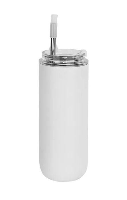 Personalized Stainless Steel Tumbler